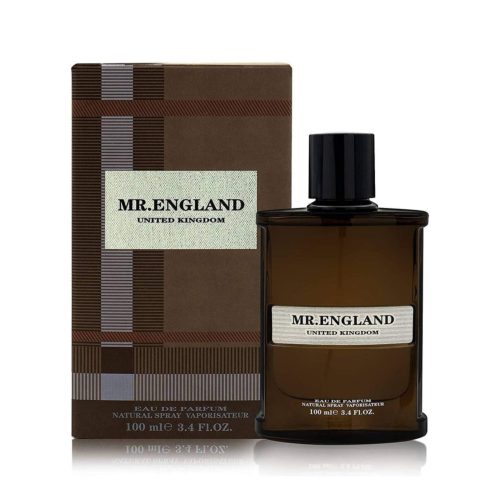 Fragrance-World-Mr.England-باربری-لندن-مردانه